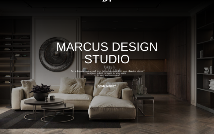 Marcus Design Studio